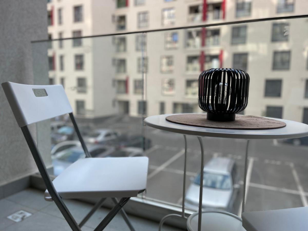 Pearl Luxury Near Presidential Palace * Bucharest