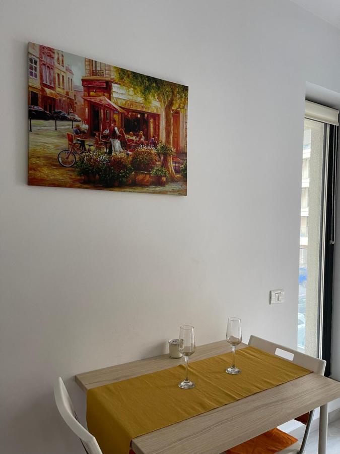 Pearl Luxury Near Presidential Palace Apartment