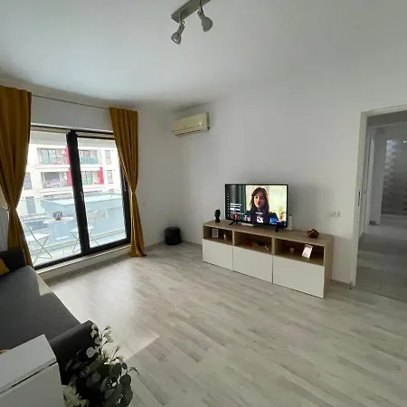Pearl Luxury Apartment Near Presidential Palace Bucureşti Exterior foto