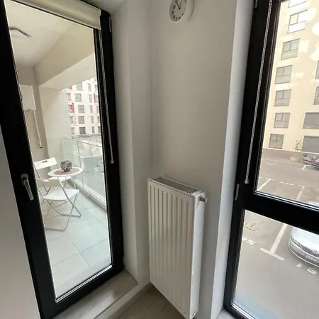 Pearl Luxury Apartment Near Presidential Palace Bucureşti Exterior foto