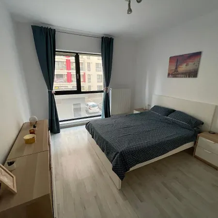 Pearl Luxury Apartment Near Presidential Palace Bucureşti Exterior foto