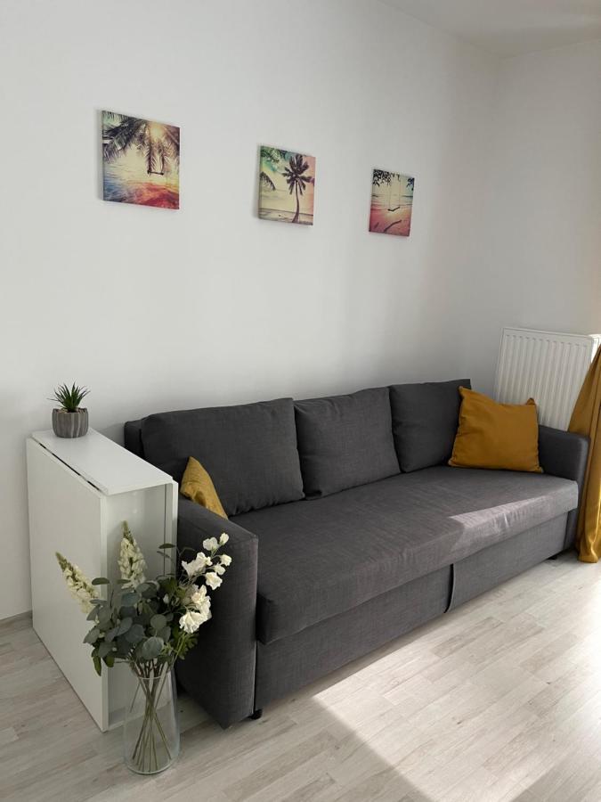 Apartament Pearl Luxury Near Presidential Palace Bucureşti