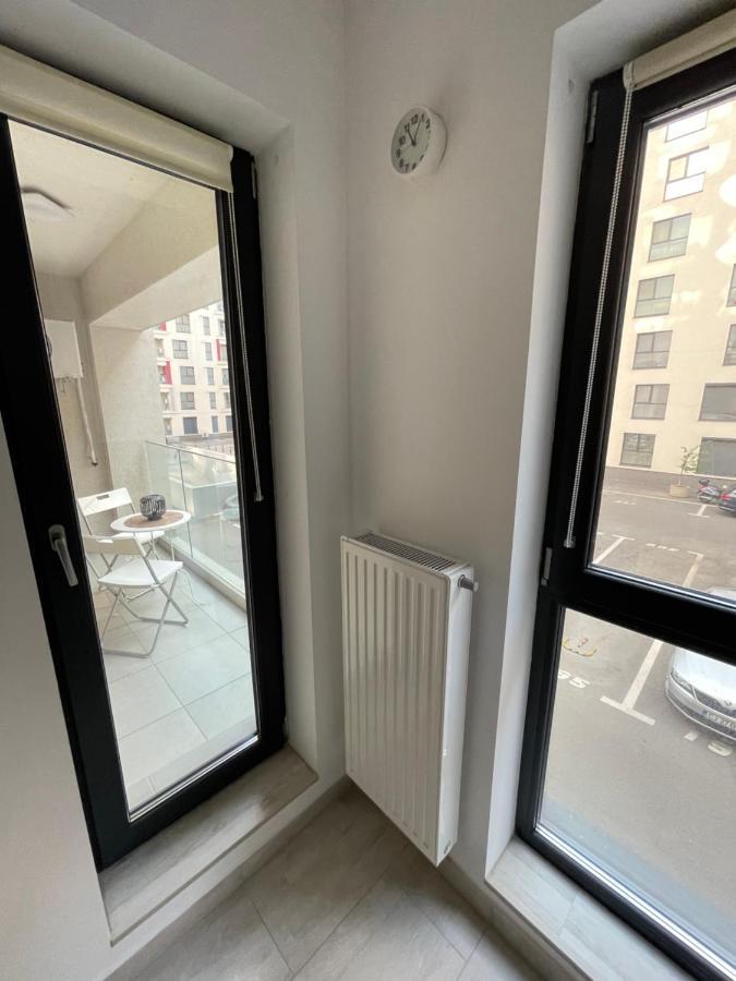 Apartament Pearl Luxury Near Presidential Palace
