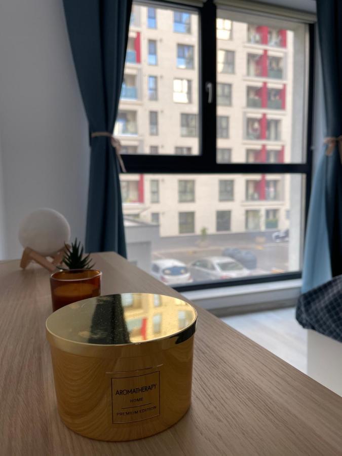 Apartament Pearl Luxury Near Presidential Palace