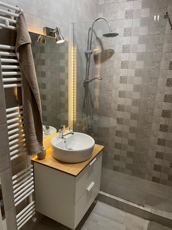 Pearl Luxury Near Presidential Palace Apartament *