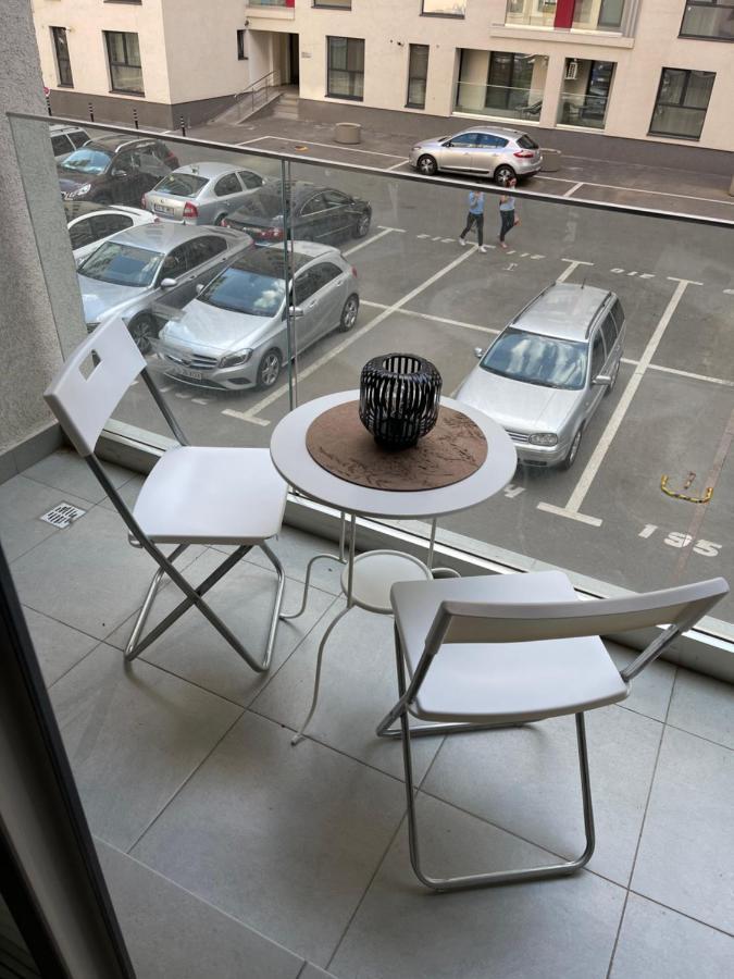 Apartament Pearl Luxury Near Presidential Palace