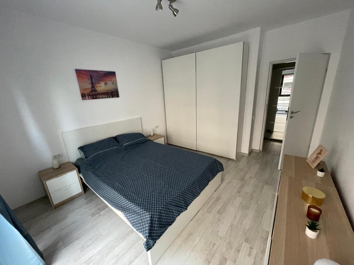 Pearl Luxury Near Presidential Palace Apartament Bucureşti